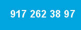 917 262 38 97 917 262 38 97